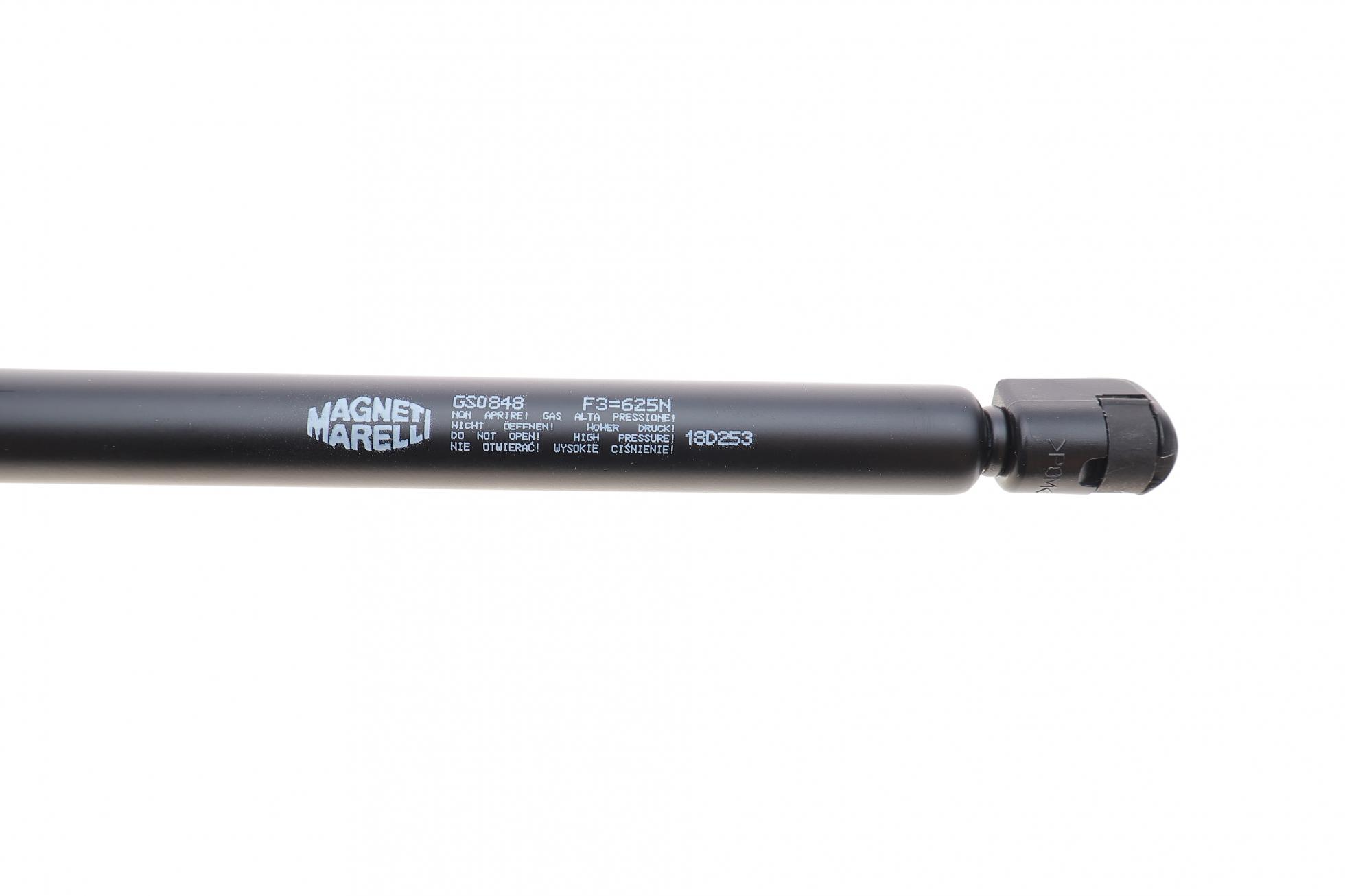 430719084800 MAGNETI MARELLI